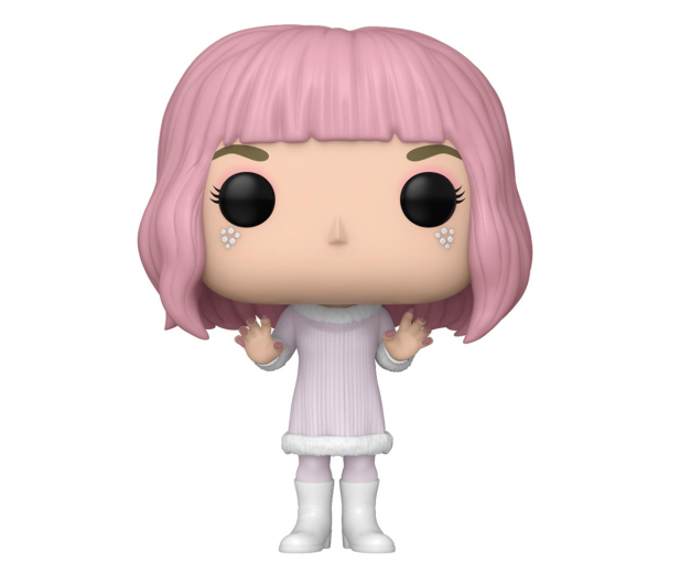 Funko POP TV: Wednesday - Rave'n Enid Sinclair - 1285845 - zdjęcie 2